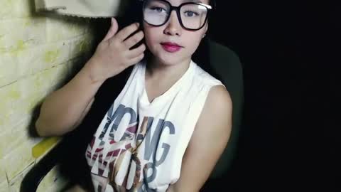 Miyah online show from 07/29/26, 02:10