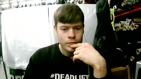 Erikson online show from 02/20/25, 06:39