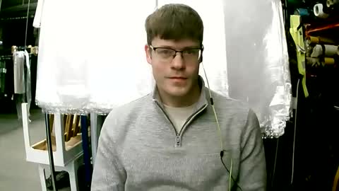 Erikson online show from 05/07/26, 05:02