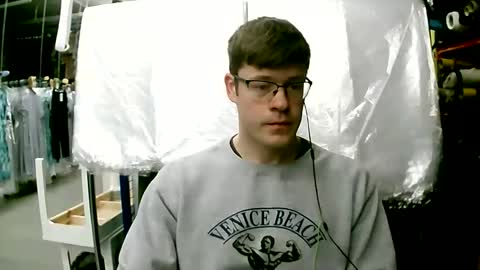 Erikson online show from 05/11/26, 05:13