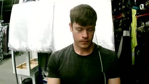 Erikson online show from 05/18/26, 05:35