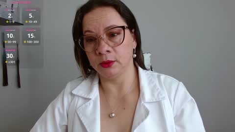 Snapshot of sexypsychologist chatting on 12/17/24, 01:27 Sexy Psychologist online show from 12/17/24, 01:27