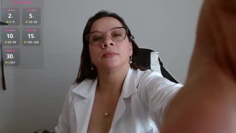 Snapshot of sexypsychologist chatting on 12/17/24, 04:32 Sexy Psychologist online show from 12/17/24, 04:32