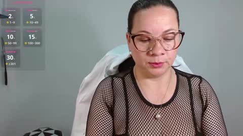 Snapshot of sexypsychologist chatting on 12/18/24, 11:19 Sexy Psychologist online show from 12/18/24, 11:19