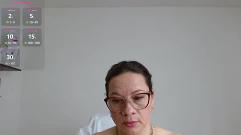 Snapshot of sexypsychologist chatting on 12/24/24, 07:11 Sexy Psychologist online show from 12/24/24, 07:11