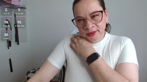 Snapshot of sexypsychologist chatting on 12/28/24, 08:25 Sexy Psychologist online show from 12/28/24, 08:25