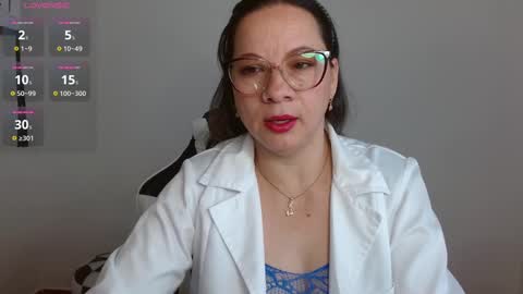 Snapshot of sexypsychologist chatting on 02/11/25, 08:20 Sexy Psychologist online show from 02/11/25, 08:20