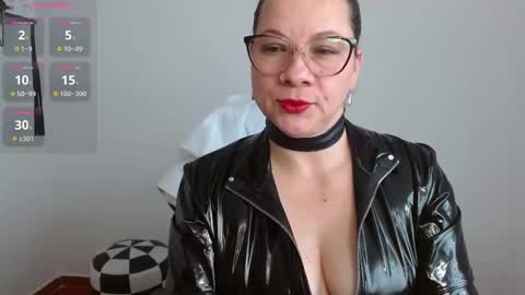 Snapshot of sexypsychologist chatting on 02/12/25, 08:18 Sexy Psychologist online show from 02/12/25, 08:18