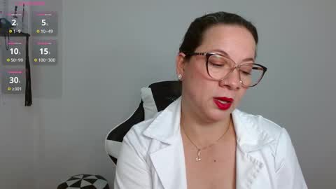 Snapshot of sexypsychologist chatting on 02/15/25, 01:21 Sexy Psychologist online show from 02/15/25, 01:21