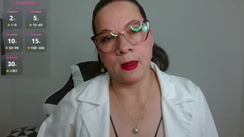 Snapshot of sexypsychologist chatting on 02/21/25, 10:59 Sexy Psychologist online show from 02/21/25, 10:59