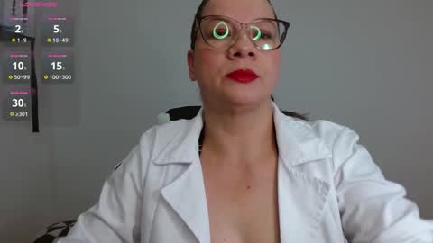 Snapshot of sexypsychologist chatting on 03/01/25, 09:59 Sexy Psychologist online show from 03/01/25, 09:59