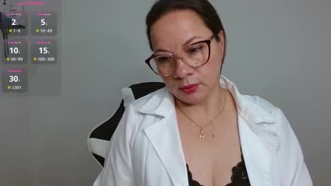 Snapshot of sexypsychologist chatting on 03/04/25, 01:45 Sexy Psychologist online show from 03/04/25, 01:45