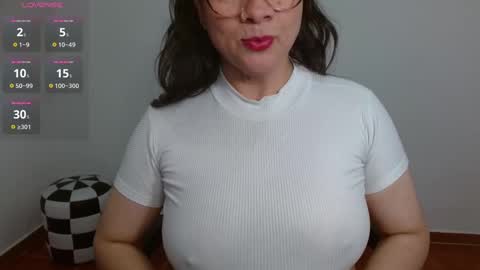 Snapshot of sexypsychologist chatting on 03/11/25, 11:48 Sexy Psychologist online show from 03/11/25, 11:48