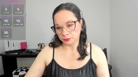 Sexy Psychologist online show from 10/17/25, 09:17