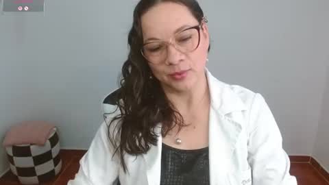 Sexy Psychologist online show from 06/25/26, 07:51