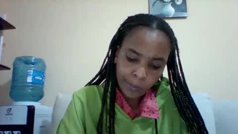 DOVY ACHIENG online show from 12/15/24, 06:48