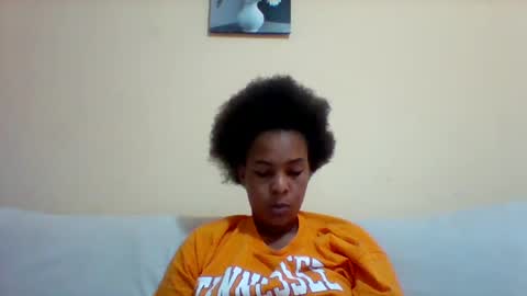 DOVY ACHIENG online show from 12/18/24, 09:36