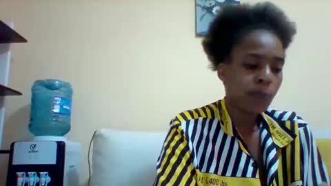 DOVY ACHIENG online show from 12/21/24, 10:50