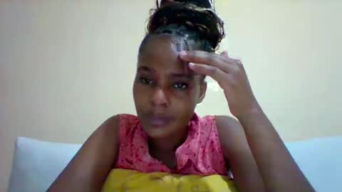 DOVY ACHIENG online show from 02/20/25, 06:02