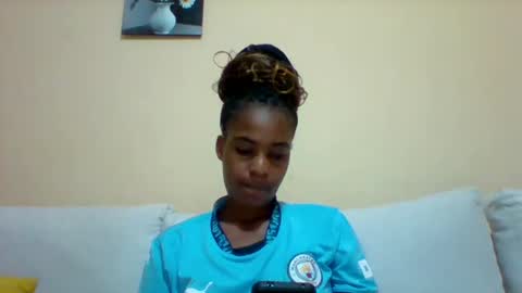 DOVY ACHIENG online show from 03/03/25, 06:44