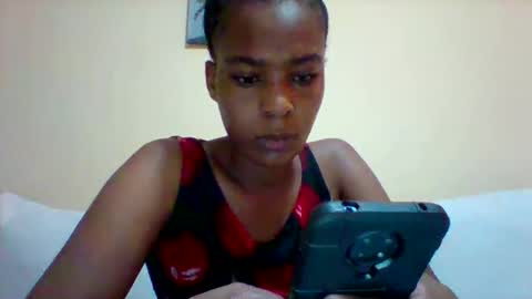 DOVY ACHIENG online show from 03/06/25, 10:52