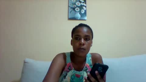 DOVY ACHIENG online show from 03/08/25, 06:58