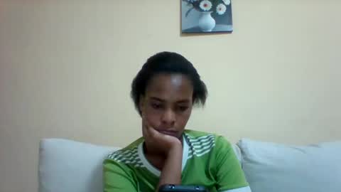 DOVY ACHIENG online show from 03/11/25, 08:31