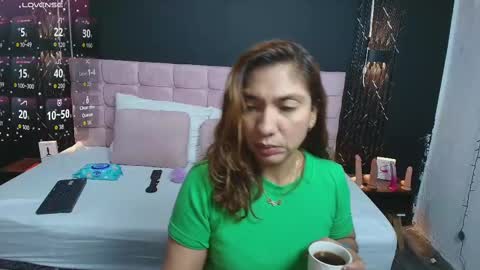 R A C H E L online show from 09/21/25, 12:18