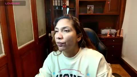 Snapshot of sexyrachel_ chatting on 12/21/25, 12:12 R A C H E L online show from 12/21/25, 12:12