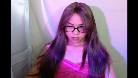 Rafaela3 online show from 10/21/25, 04:08