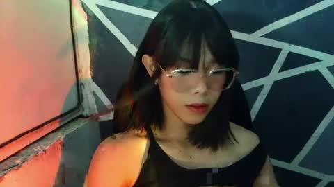 Rafaela3 online show from 07/02/26, 01:50