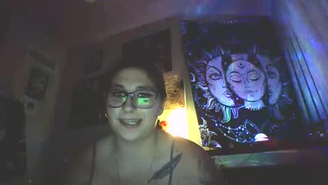 sexyredhead57 online show from 09/21/25, 01:29