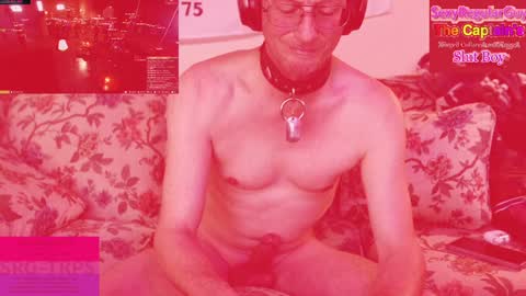 Stevie Niceone online show from 02/04/25, 05:45