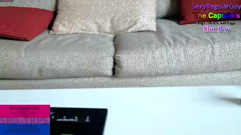 Stevie Niceone online show from 07/25/26, 04:37