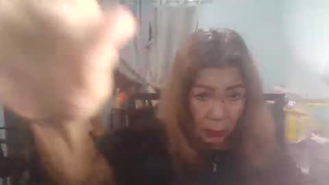 sexyregy69 online show from 12/29/24, 06:27