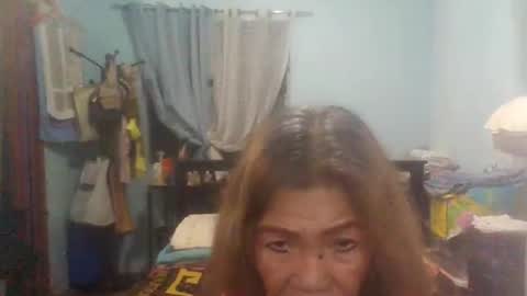sexyregy69 online show from 01/05/25, 08:31