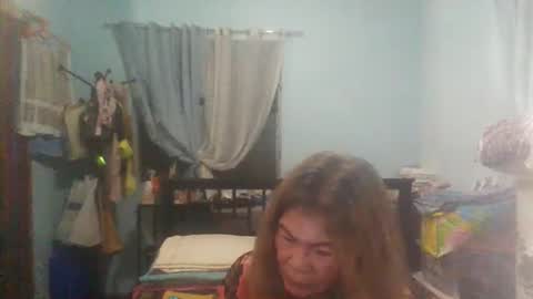 sexyregy69 online show from 01/06/25, 08:18