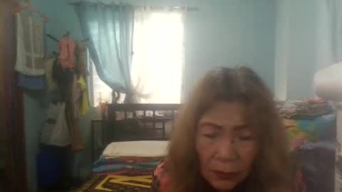 sexyregy69 online show from 01/10/25, 12:38