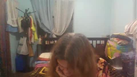 sexyregy69 online show from 01/11/25, 06:33