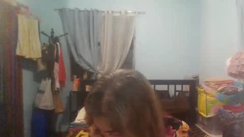 sexyregy69 online show from 01/18/25, 07:15