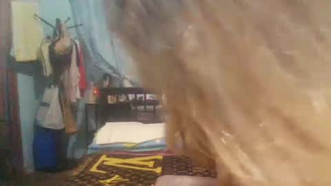sexyregy69 online show from 01/19/25, 10:39