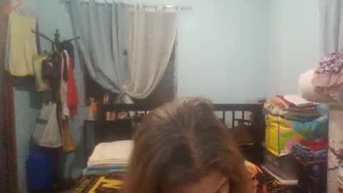 sexyregy69 online show from 01/20/25, 07:25