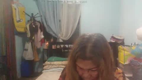 sexyregy69 online show from 01/26/25, 08:23