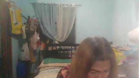 sexyregy69 online show from 01/27/25, 06:20