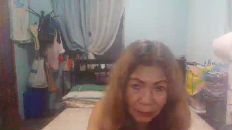 sexyregy69 online show from 02/18/25, 10:05