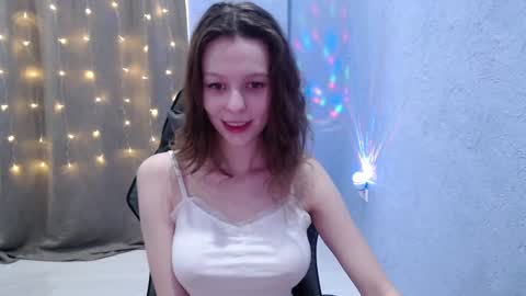 Sofi Smile online show from 01/19/25, 09:33