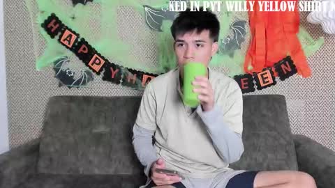 MATIAS-18   THIAHO -18  MAX-19  NICOKALY-19  CAIN-19   MOD ESTEBAN online show from 10/13/25, 07:36