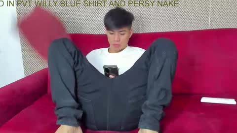 MATIAS-18   THIAHO -18  MAX-19  NICOKALY-19  CAIN-19   MOD ESTEBAN online show from 12/20/25, 07:32