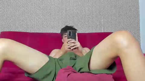 MATIAS-18   THIAHO -18  MAX-19  NICOKALY-19  CAIN-19   MOD ESTEBAN online show from 02/27/26, 07:25