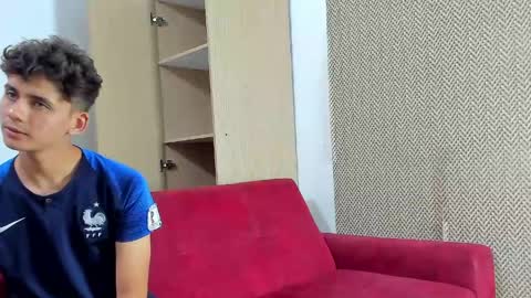 MATIAS-18   THIAHO -18  MAX-19  NICOKALY-19  CAIN-19   MOD ESTEBAN online show from 05/15/26, 07:32